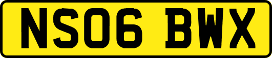 NS06BWX