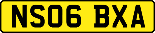 NS06BXA