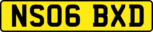NS06BXD