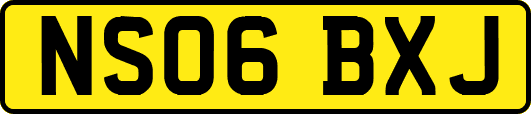 NS06BXJ
