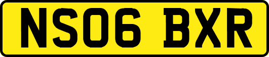 NS06BXR