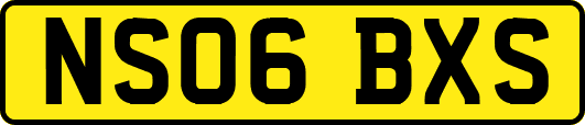 NS06BXS