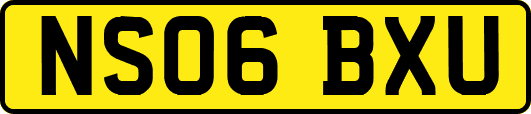 NS06BXU