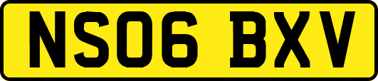 NS06BXV