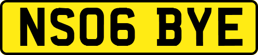 NS06BYE