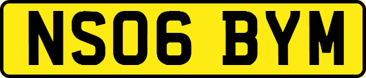 NS06BYM