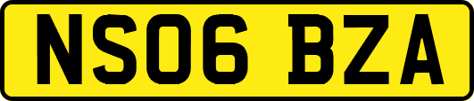 NS06BZA