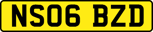 NS06BZD