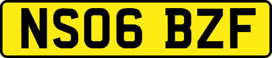 NS06BZF