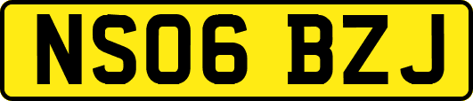 NS06BZJ