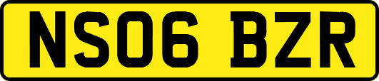NS06BZR