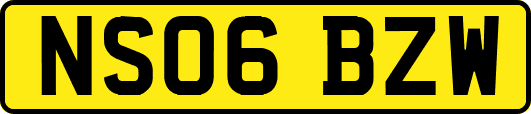 NS06BZW
