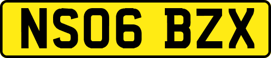 NS06BZX