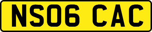 NS06CAC