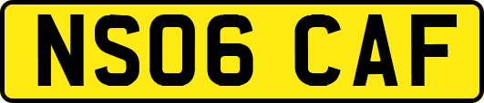 NS06CAF