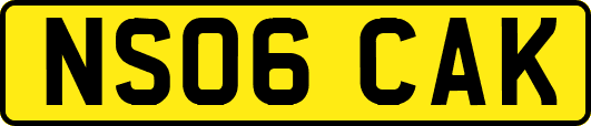 NS06CAK