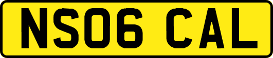 NS06CAL