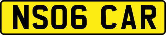 NS06CAR