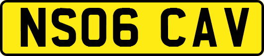 NS06CAV