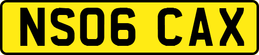NS06CAX