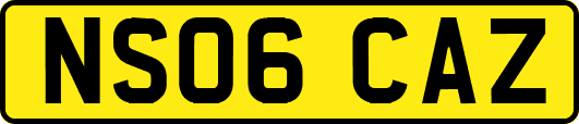 NS06CAZ