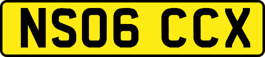 NS06CCX
