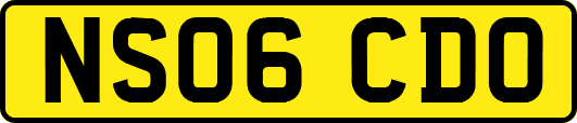 NS06CDO