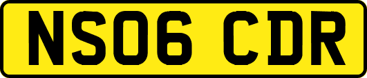 NS06CDR