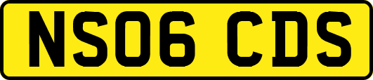 NS06CDS