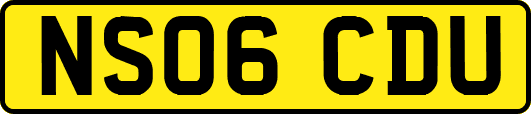 NS06CDU