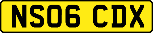 NS06CDX