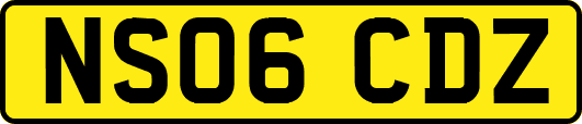 NS06CDZ