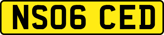 NS06CED