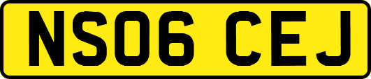 NS06CEJ