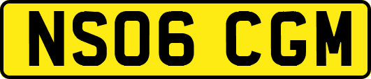 NS06CGM