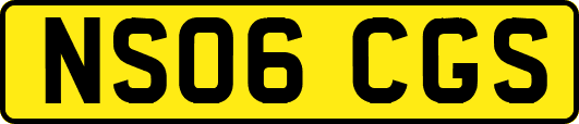 NS06CGS