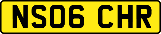 NS06CHR