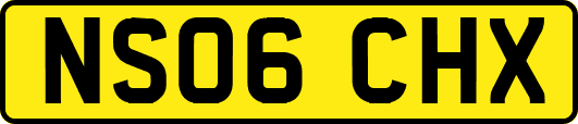 NS06CHX