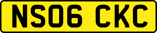 NS06CKC