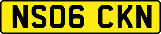 NS06CKN
