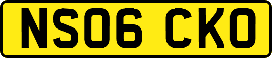 NS06CKO