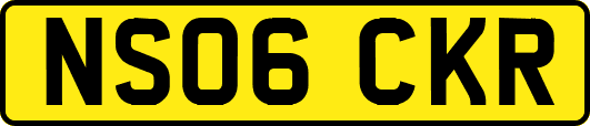 NS06CKR