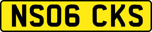 NS06CKS