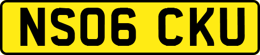 NS06CKU