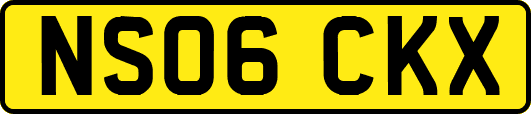 NS06CKX