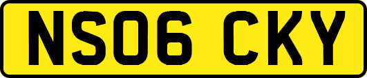NS06CKY