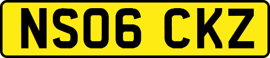 NS06CKZ
