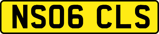 NS06CLS