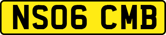 NS06CMB