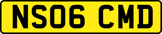 NS06CMD
